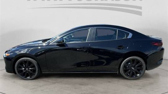 2024 Mazda