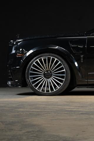 2023 rolls-royce cullinan base