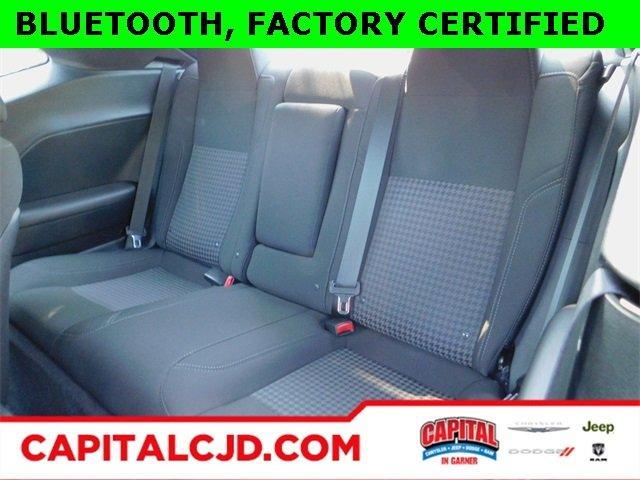 certified 2017 dodge challenger sxt garner, nc 27529 for sale in garner, north carolina