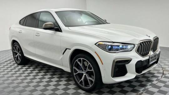 used 2022 bmw x6 m50i $61,985great deal 46,255 mi. location: des plaines