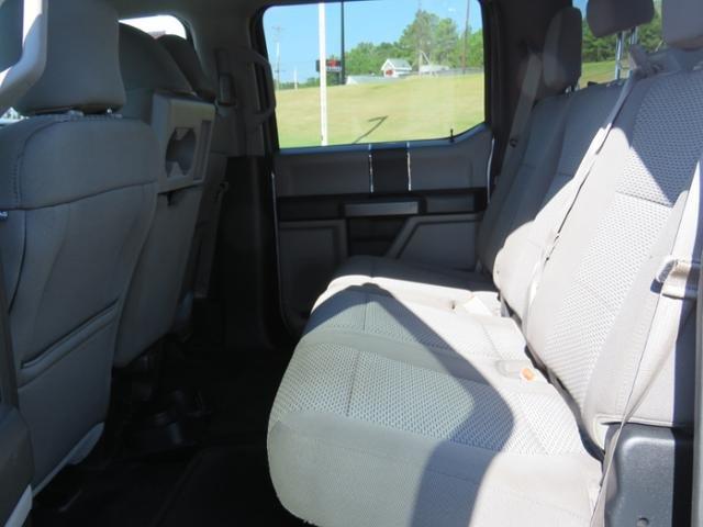 used 2017 ford f150 xlt columbia, sc 29212 for sale in columbia, south carolina