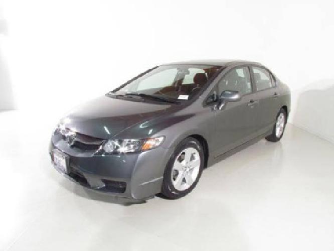 2010 honda civic sedan lx-s in cerritos, ca