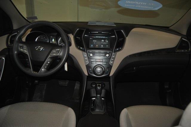 2017 hyundai santa fe se awd se 4dr suv for sale in saco, maine