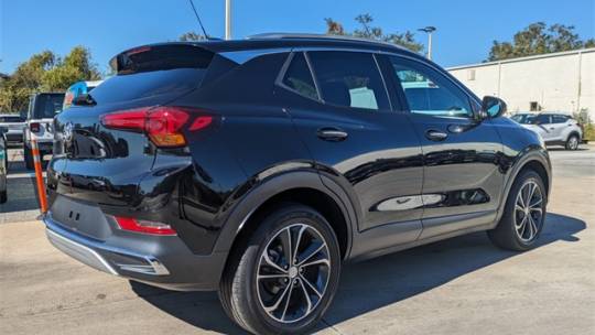 2022 Buick Encore GX