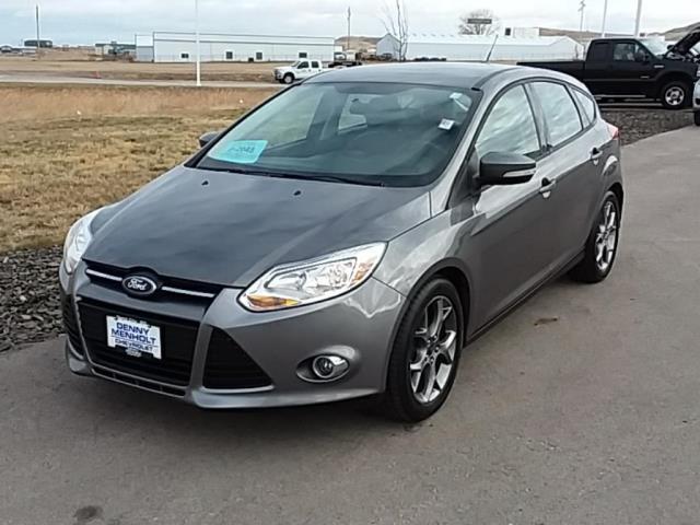 2013 ford focus se se 4dr hatchback for sale in jolly acres, south dakota