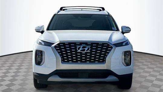 2022 Hyundai Palisade