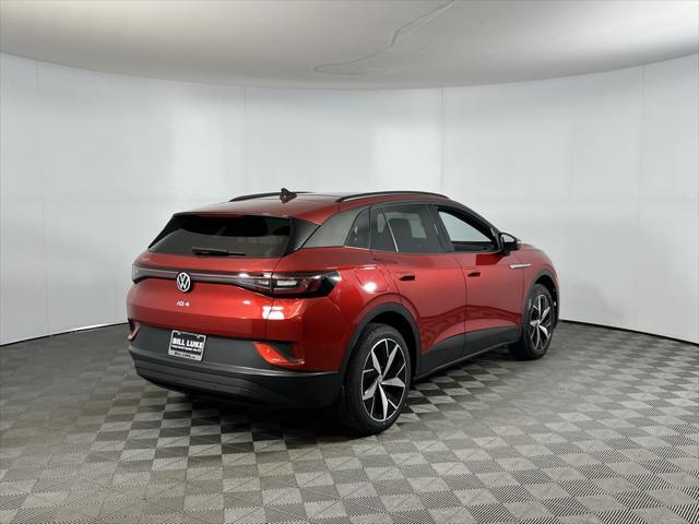2023 volkswagen id.4 awd pro s