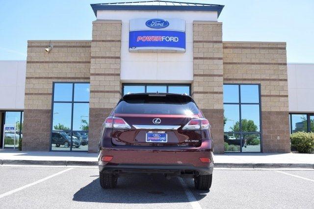 used 2015 lexus rx 350 fwd albuquerque, nm 87107 for sale in albuquerque, new mexico