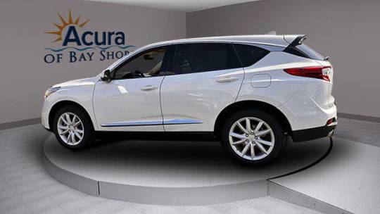 2021 Acura RDX