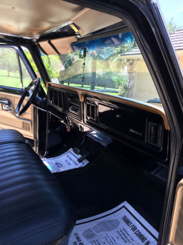 1976 ford antique pickup truck