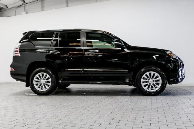 2015 lexus gx 460 base awd 4dr suv for sale in honolulu, hawaii