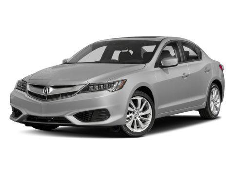 2018 acura ilx acurawatch plus package