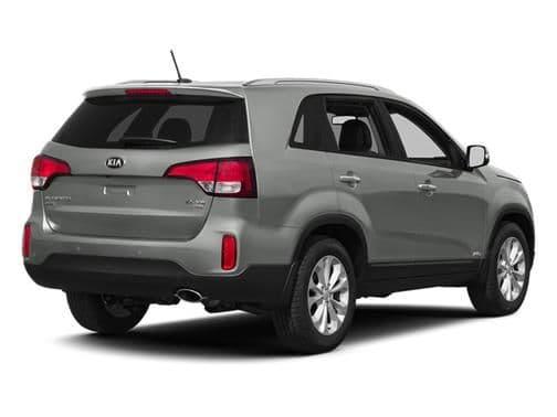 2014 kia sorento sx in corpus christi, texas