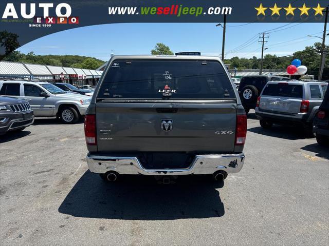 2011 dodge ram 1500 laramie
