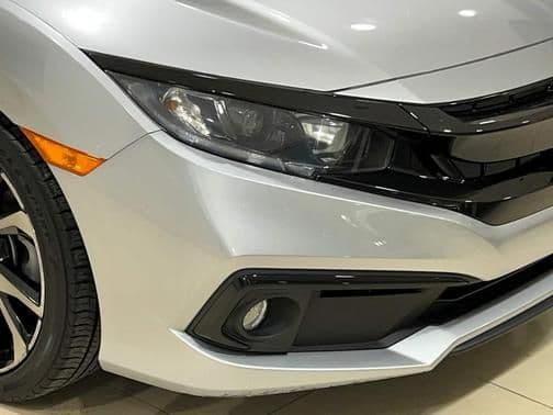 2021 honda civic sport in kokomo, indiana