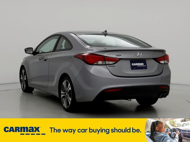 2014 hyundai elantra