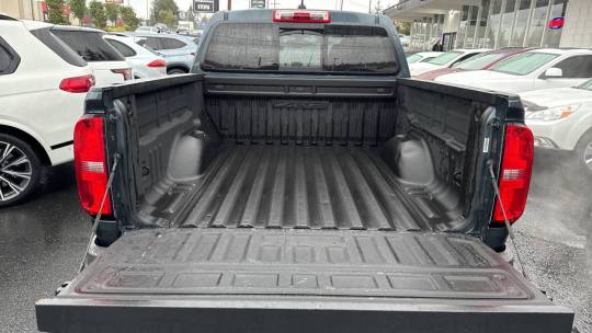 2019 Chevrolet