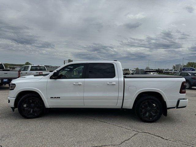 2021 ram 1500 limited in ankeny, iowa
