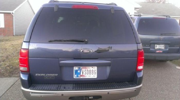 obo car for sale in newburgh, in
