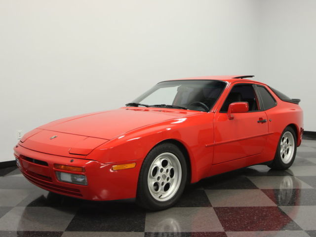 39k actual miles, 3 owners w/ clean history, 5 speed, very clean and original!!
