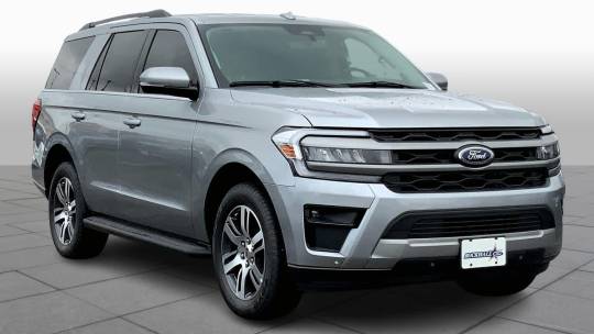2024 Ford Expedition