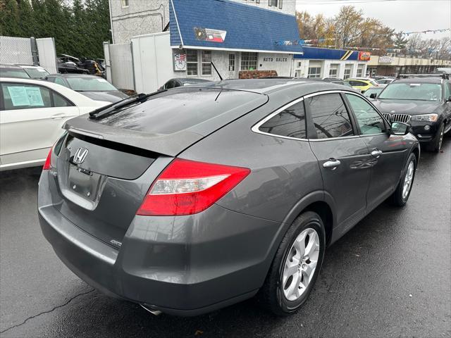 2010 honda accord crosstour ex-l