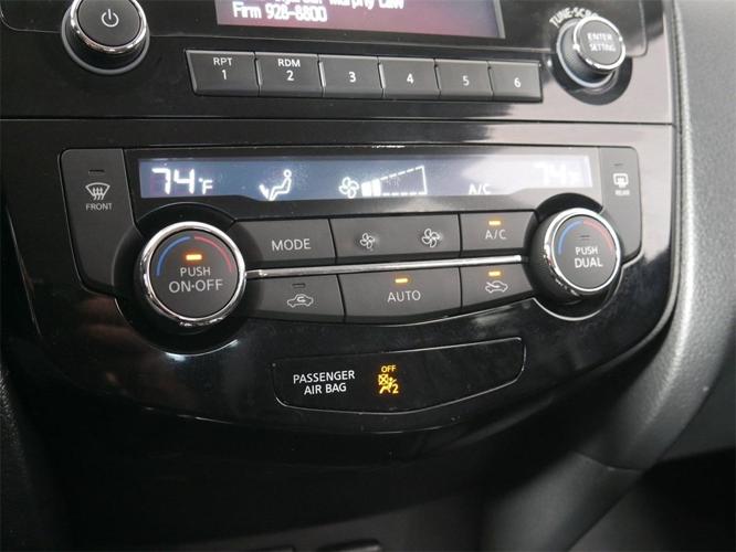 used 2016 nissan rogue sv baton rouge, la 70806 for sale in baton rouge, louisiana