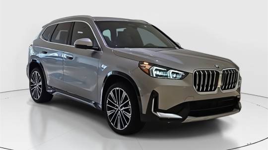 2024 BMW X1