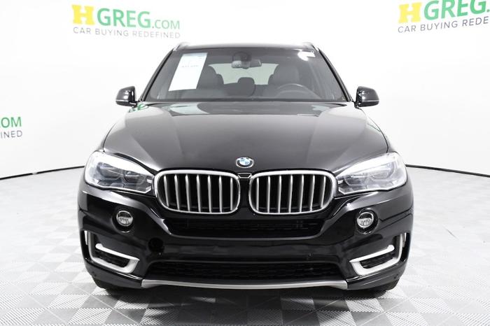 used 2017 bmw x5 sdrive35i west palm beach, fl 33415 for sale in west palm beach, florida