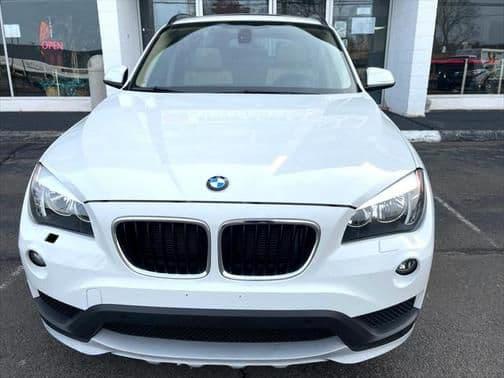 2015 bmw x1 xdrive 28i in wallingford, connecticut