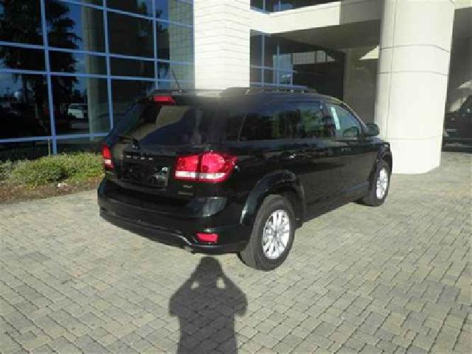2013 dodge journey sxt in orlando, fl