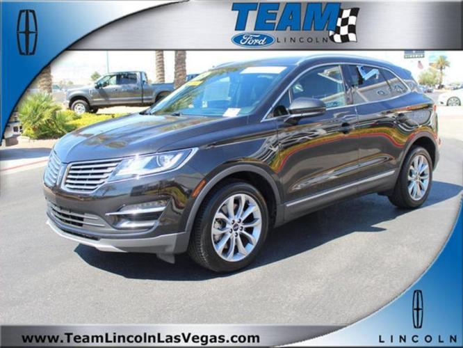 2015 lincoln mkc base 4dr suv for sale in las vegas, nevada
