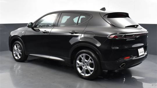 2024 Dodge Hornet r/t