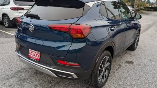 2021 Buick Encore GX