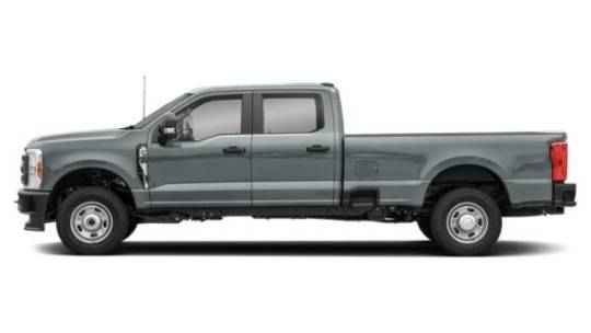 2024 Ford F-350