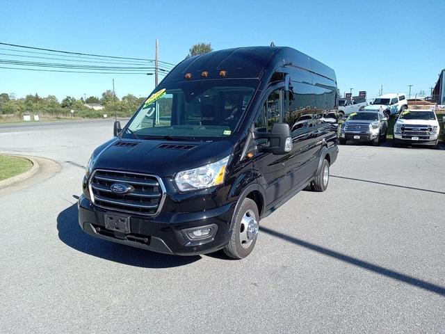 2020 ford transit-350 xlt