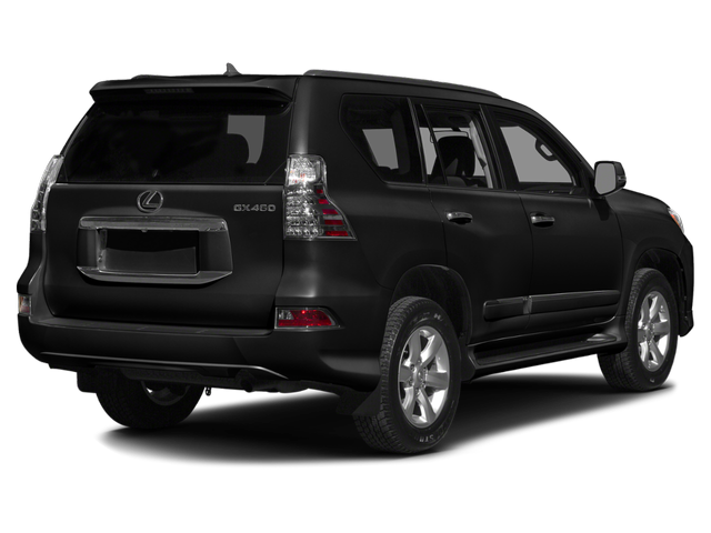 2015 lexus gx 460 base