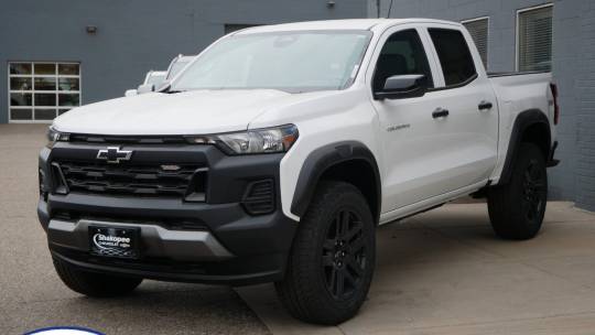 2024 Chevrolet