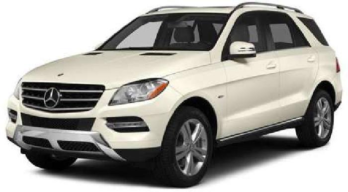 2015 mercedes-benz m-class ml 350 in greenville, sc