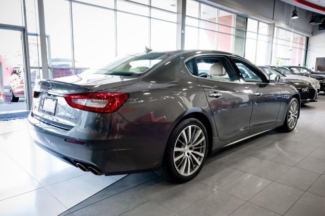 2020 maserati quattroporte s q4