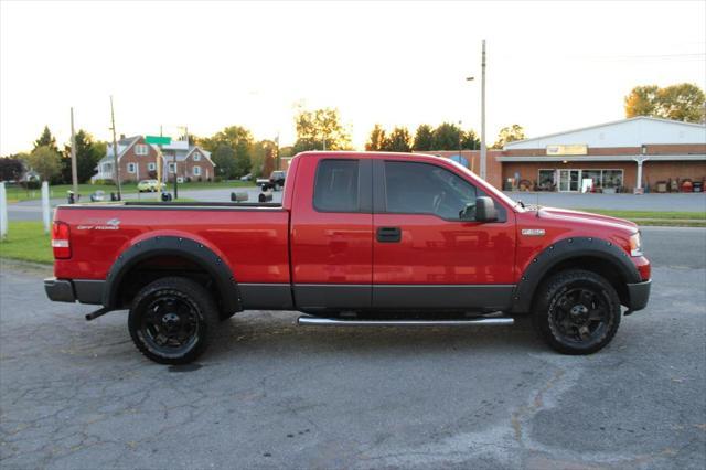 2008 ford f-150 xl