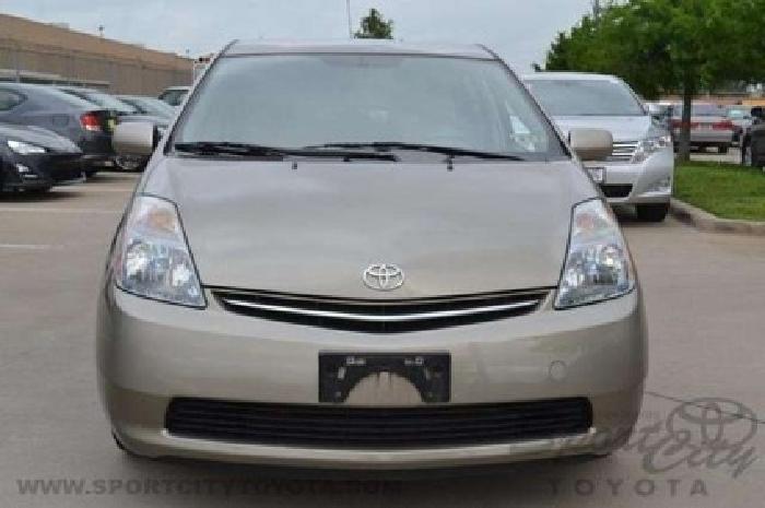2009 toyota prius 5dr hb (gs in dallas, tx