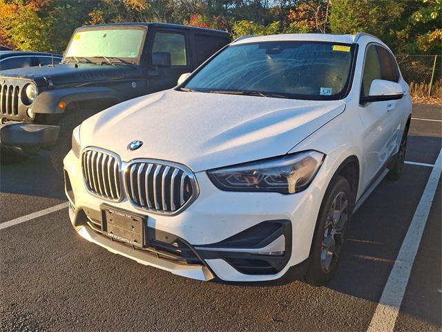 2020 bmw x1 xdrive28i