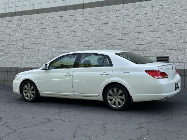 2006 toyota avalon xl