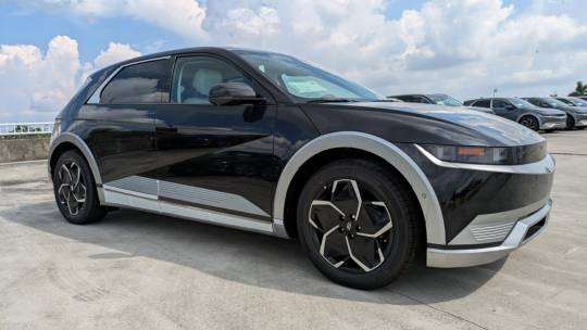 2024 Hyundai IONIQ 5