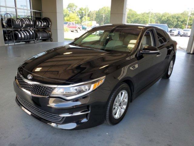 used 2018 kia optima s monroe, la 71203 for sale in monroe, louisiana