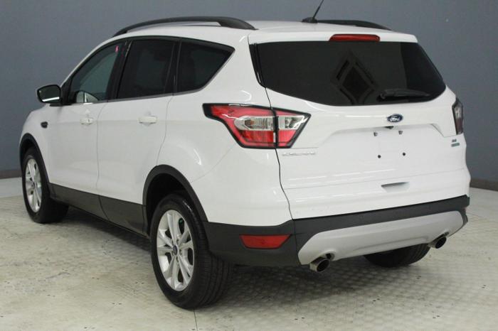 used 2017 ford escape fwd se irondale, al 35210 for sale in birmingham, alabama