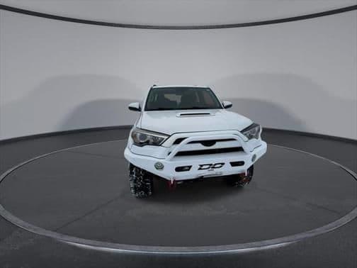 2014 toyota 4runner trail in beachs corner, idaho