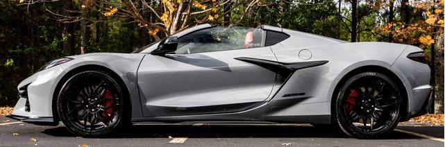 2024 chevrolet corvette z06