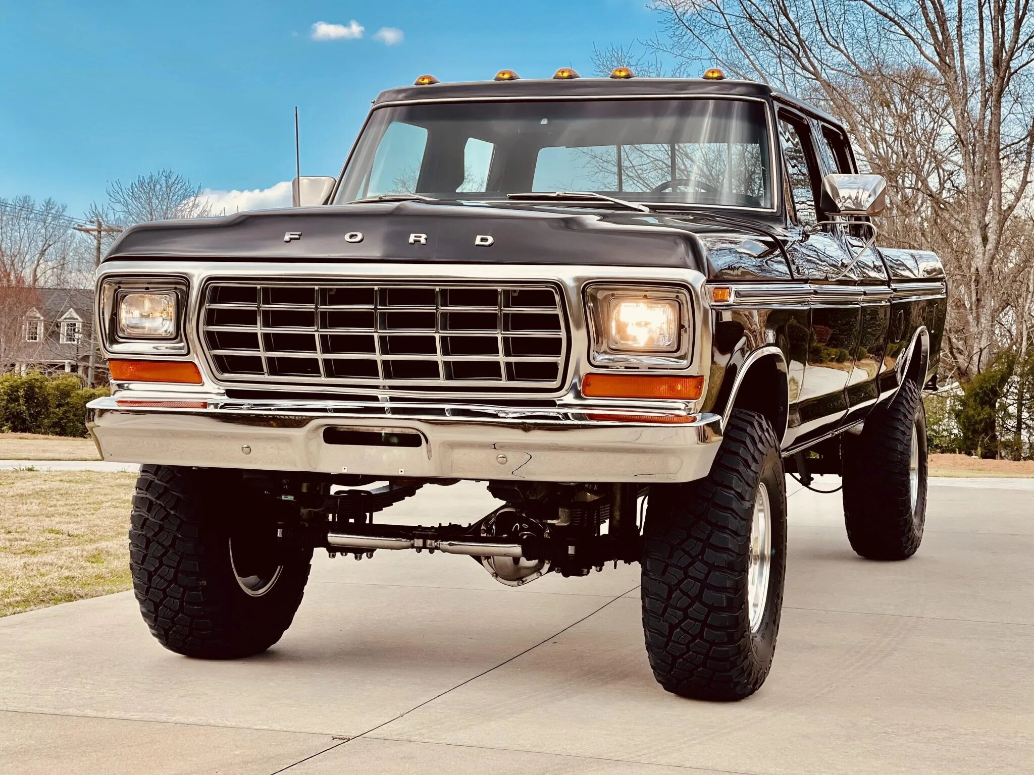 ford f-250
